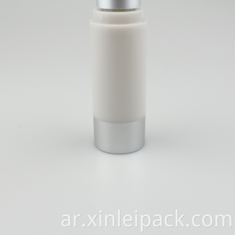 15ml Plastic Bottle